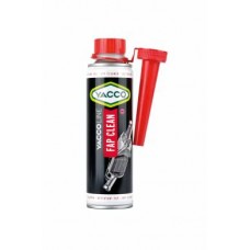YACCO FAP CLEAN Régénerateur des filtres à particules 250ml 